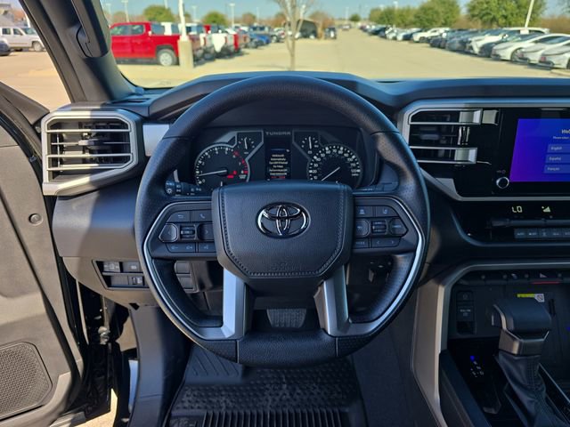 New 2026 Toyota Tundra SR5 image 14