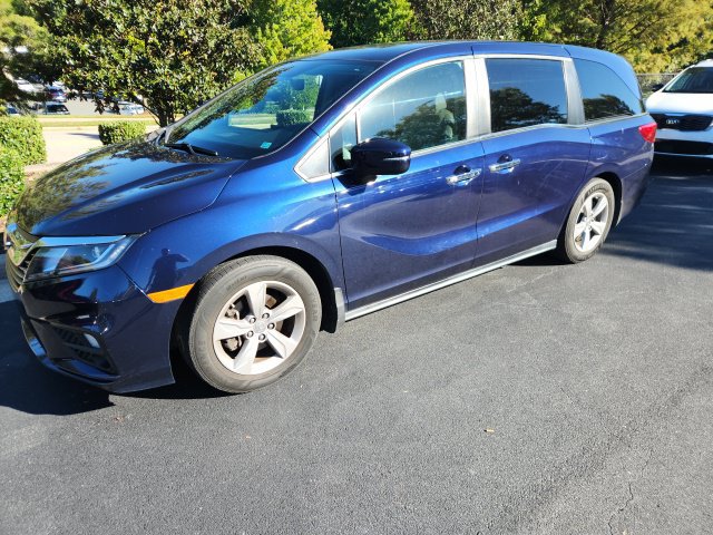 Used 2020 Honda Odyssey EX-L image 5