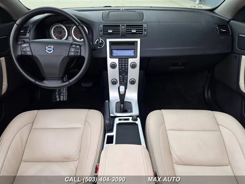 Used 2013 Volvo C70 T5 FWD image 31