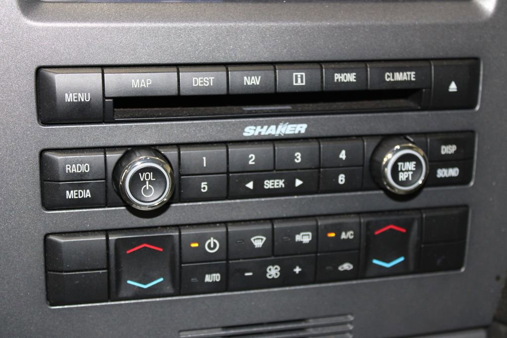 Used 2011 Ford Mustang Shelby GT500 w/ SVT Performance Pkg RWD image 42