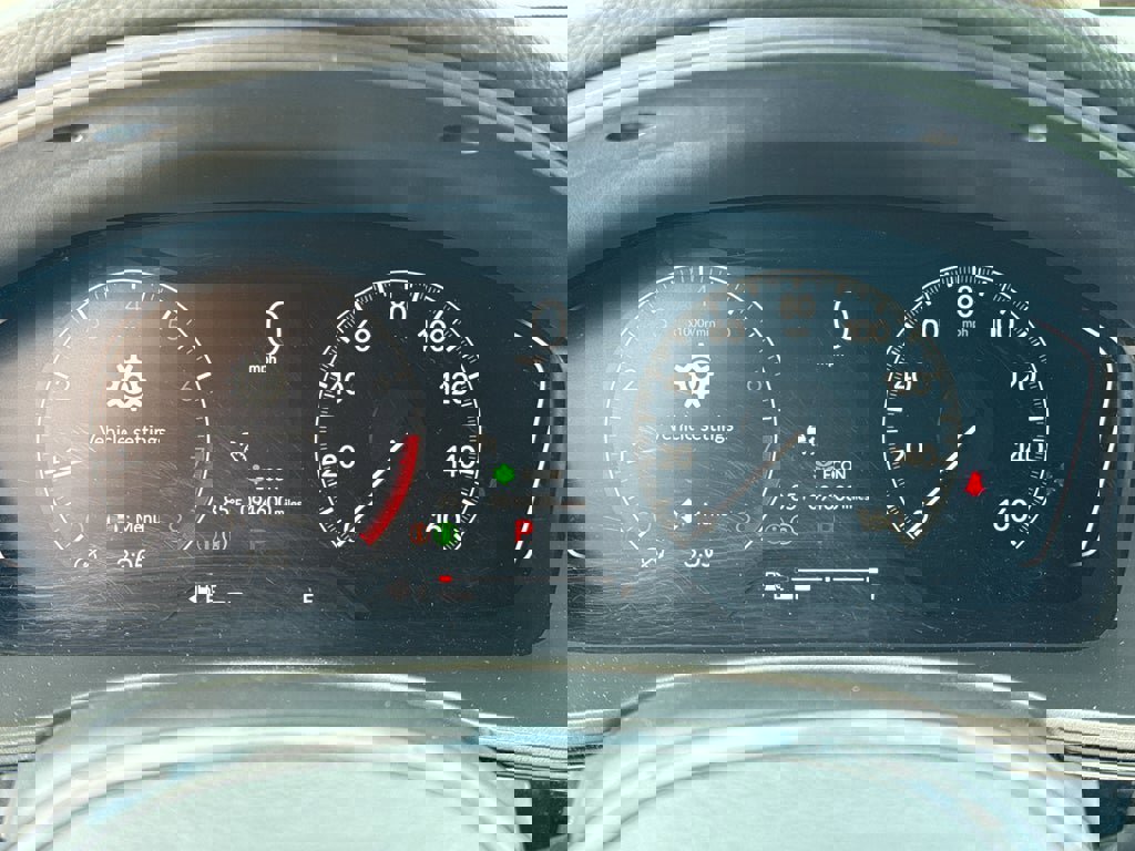 Used 2023 Honda Civic Sport image 21