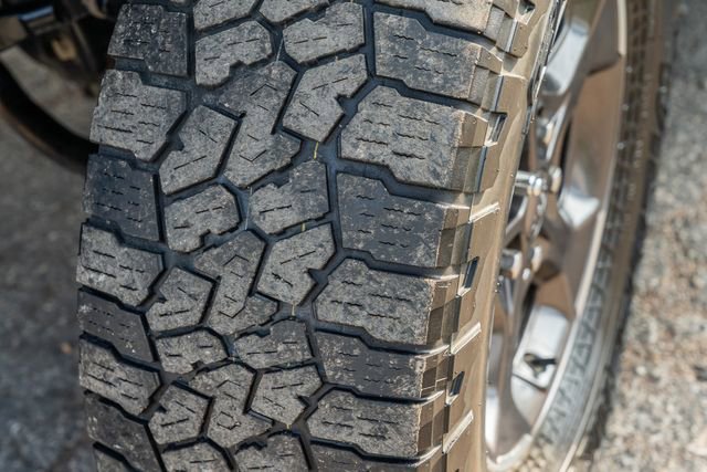 Used 2021 Jeep Gladiator Rubicon image 16