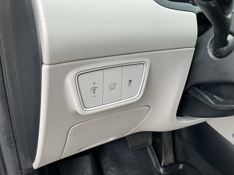 Used 2022 Hyundai Tucson Limited FWD image 18
