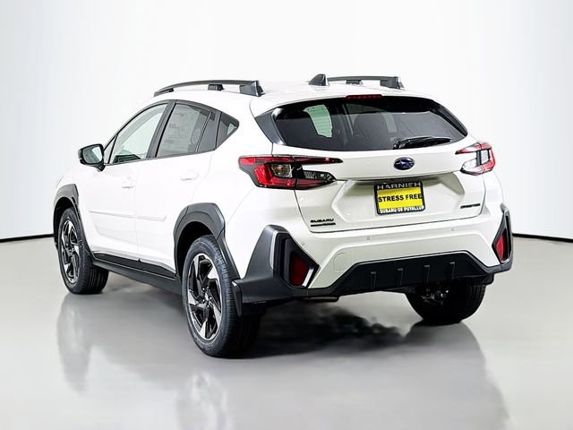 New 2026 Subaru Crosstrek 2.5i Limited image 5