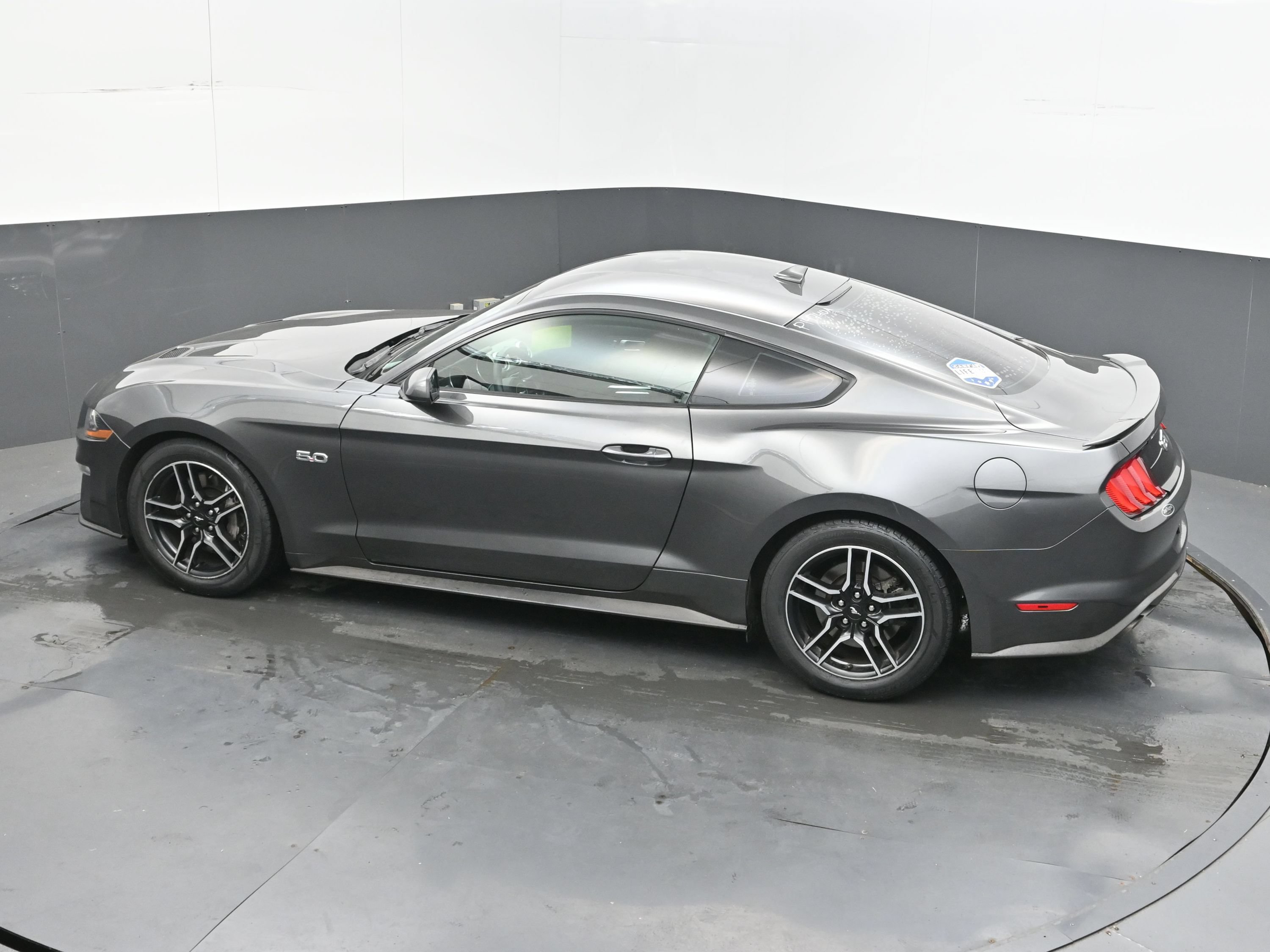 Used 2020 Ford Mustang GT RWD image 34