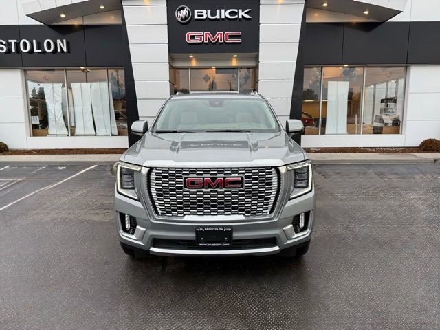 Used 2024 GMC Yukon XL Denali w/ Advanced Technology Package image 6