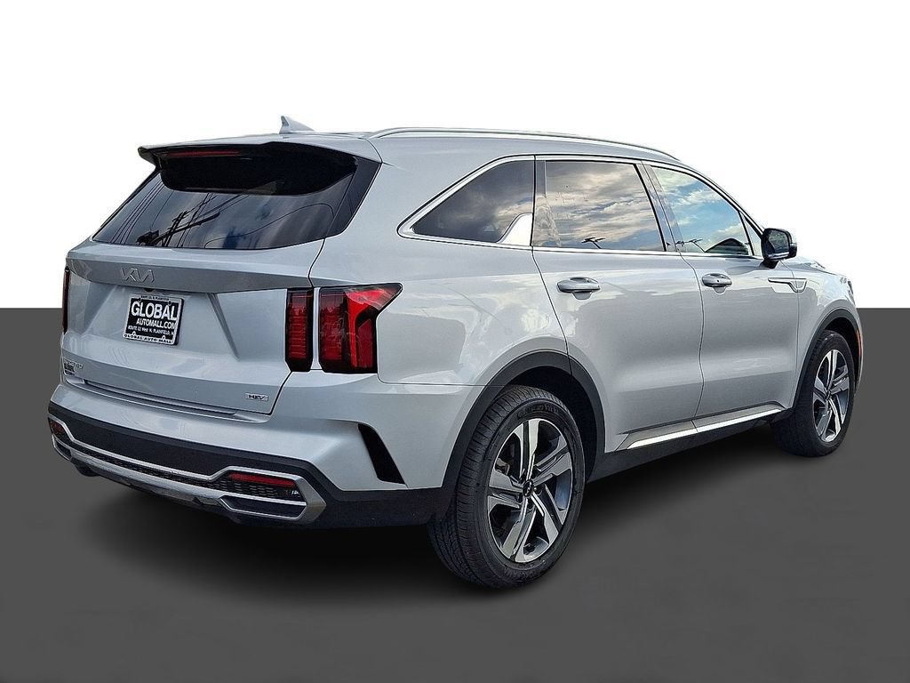 Used 2023 Kia Sorento EX AWD/4WD image 7