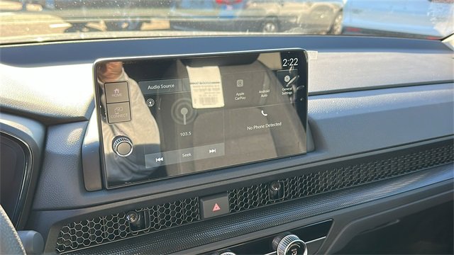 New 2026 Honda CR-V LX image 14