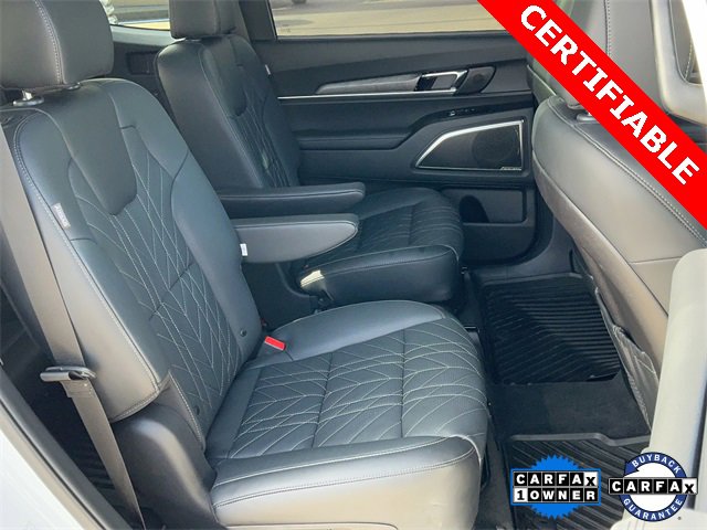 Certified 2025 Kia Telluride SX Prestige X-Line image 20