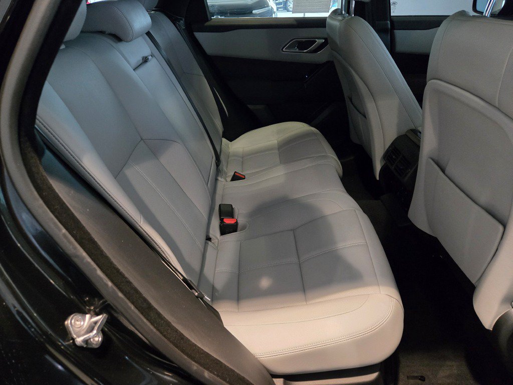 Used 2024 Land Rover Range Rover Velar Dynamic SE AWD/4WD image 9