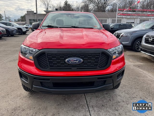 Used 2021 Ford Ranger XL image 16