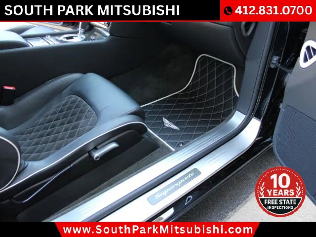 Used 2010 Bentley Continental GT Supersports image 97