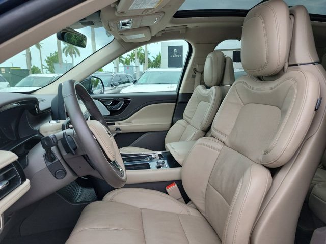 Certified 2020 Lincoln Aviator Reserve w/ Equipment Group 202A AWD/4WD image 21