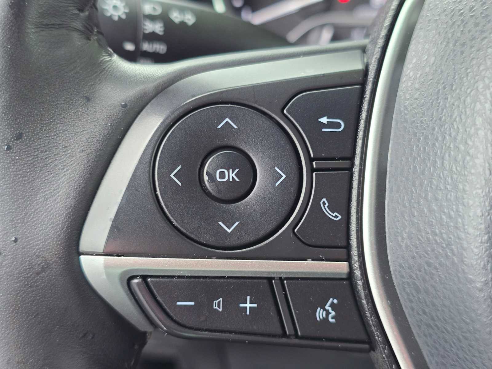 Used 2024 Toyota Camry LE w/ Cold Weather Package AWD/4WD image 34