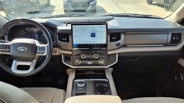 Used 2024 Ford Expedition Max Limited image 27