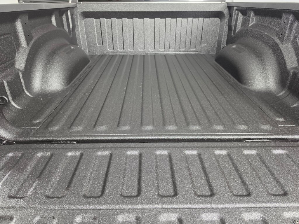 New 2026 RAM 1500 Warlock AWD/4WD image 13