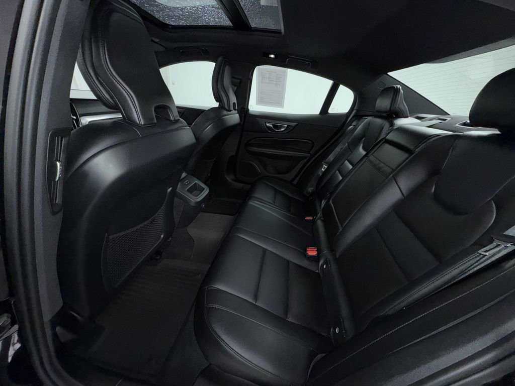 Used 2023 Volvo S60 B5 Plus w/ Climate Package image 14