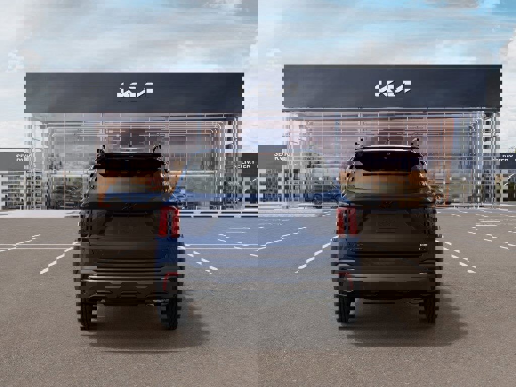 New 2025 Kia Sorento SX Prestige image 5