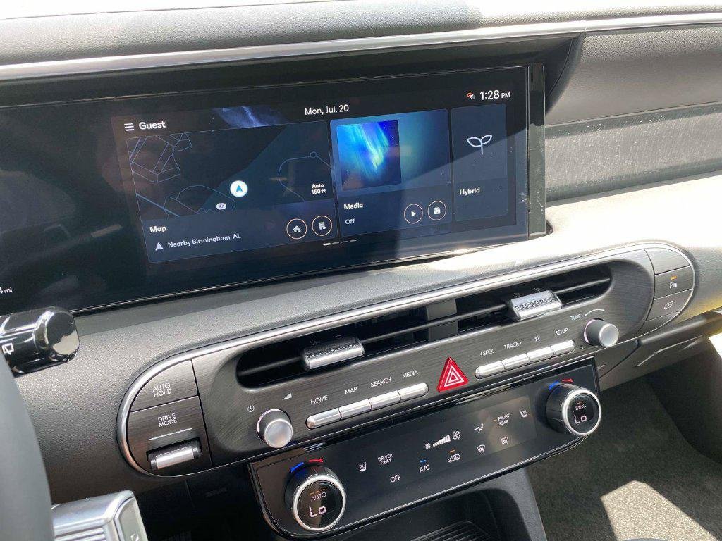 New 2026 Hyundai Palisade FWD Hybrid image 43