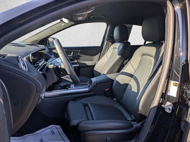 Certified 2025 Mercedes-Benz GLA 250 image 17