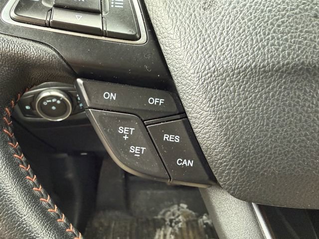Used 2022 Ford EcoSport SE w/ SE Appearance Package image 13