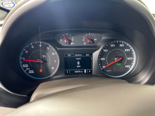 Used 2018 Chevrolet Malibu LS image 15