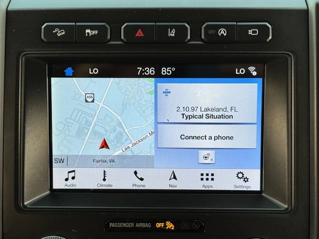Used 2019 Ford Expedition Max Limited w/ Equipment Group 302A AWD/4WD image 5