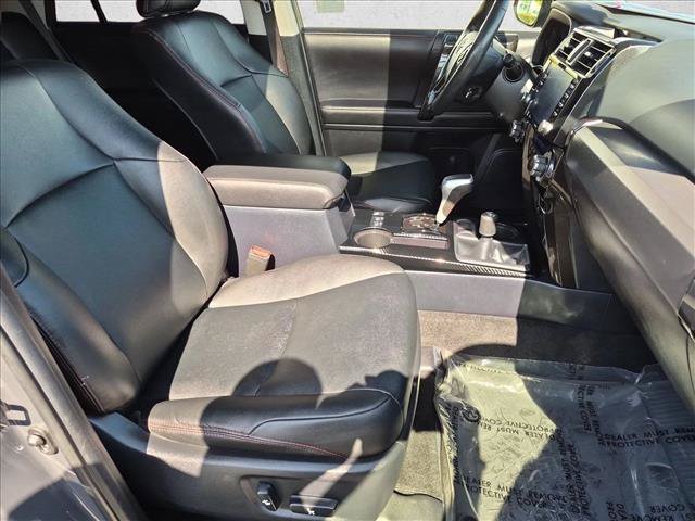 Certified 2024 Toyota 4Runner TRD Pro AWD/4WD image 22