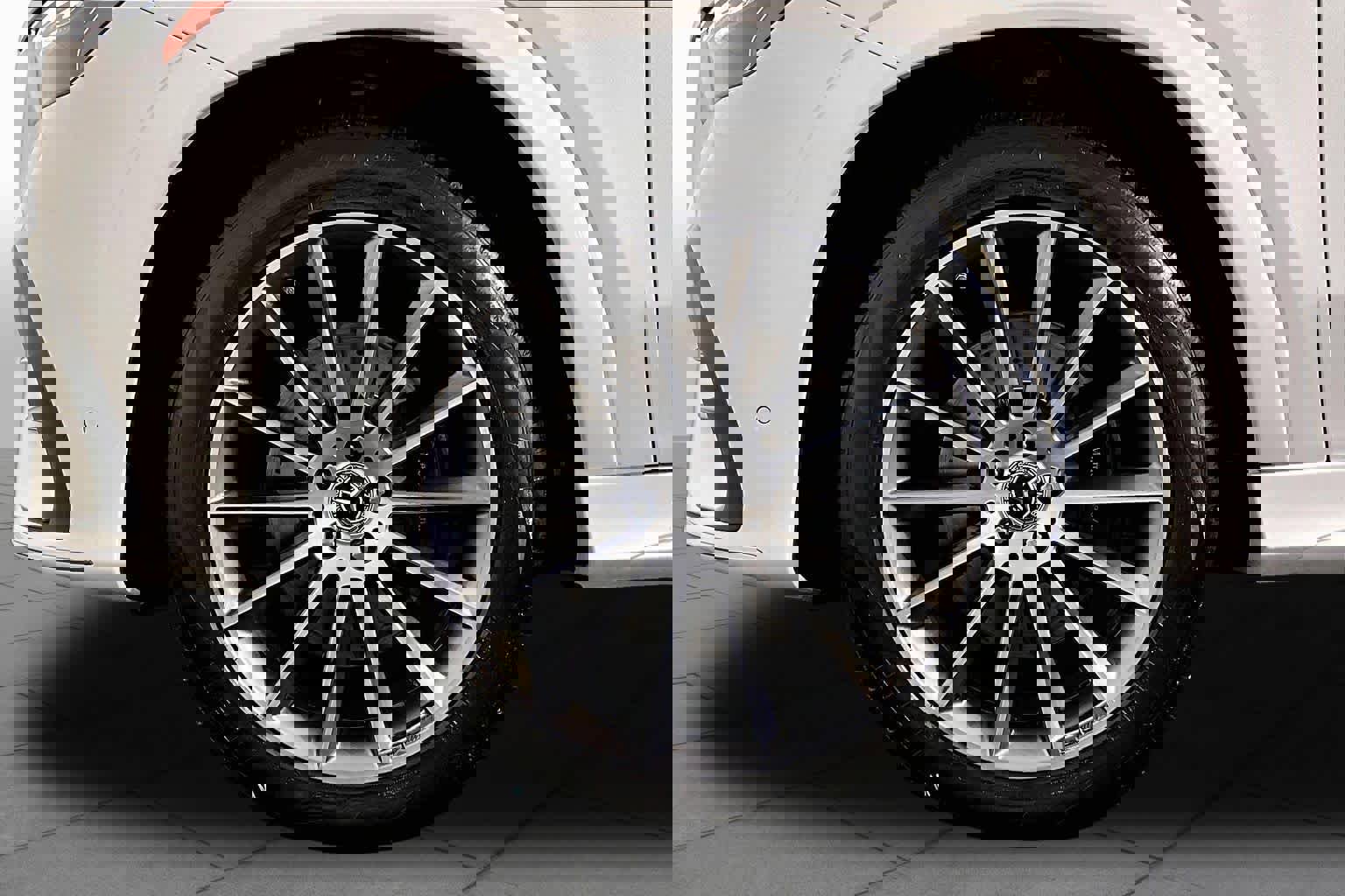 Certified 2024 Mercedes-Benz GLE 450 4MATIC image 11