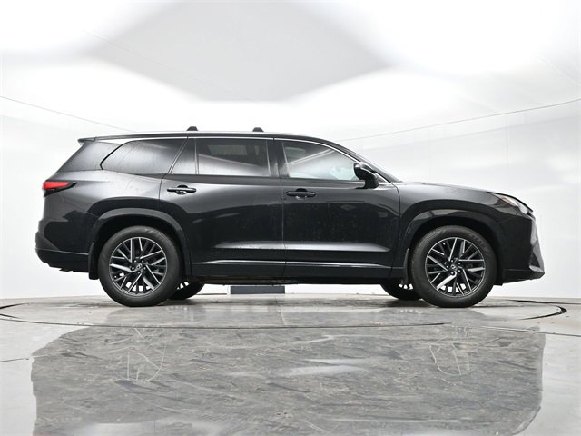 Used 2024 Lexus TX 350 FWD image 16