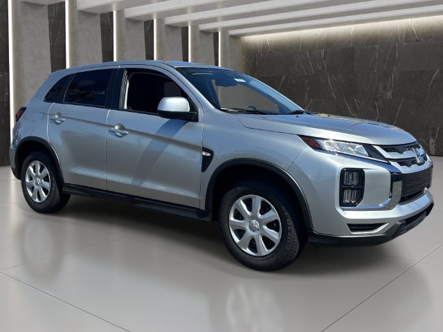 New 2027 Mitsubishi Outlander Sport FWD image 4
