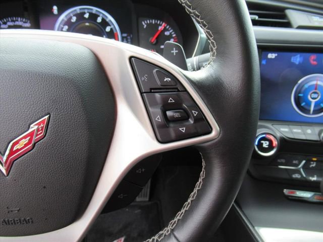 Used 2016 Chevrolet Corvette Z06 w/ Battery Protection Package image 21