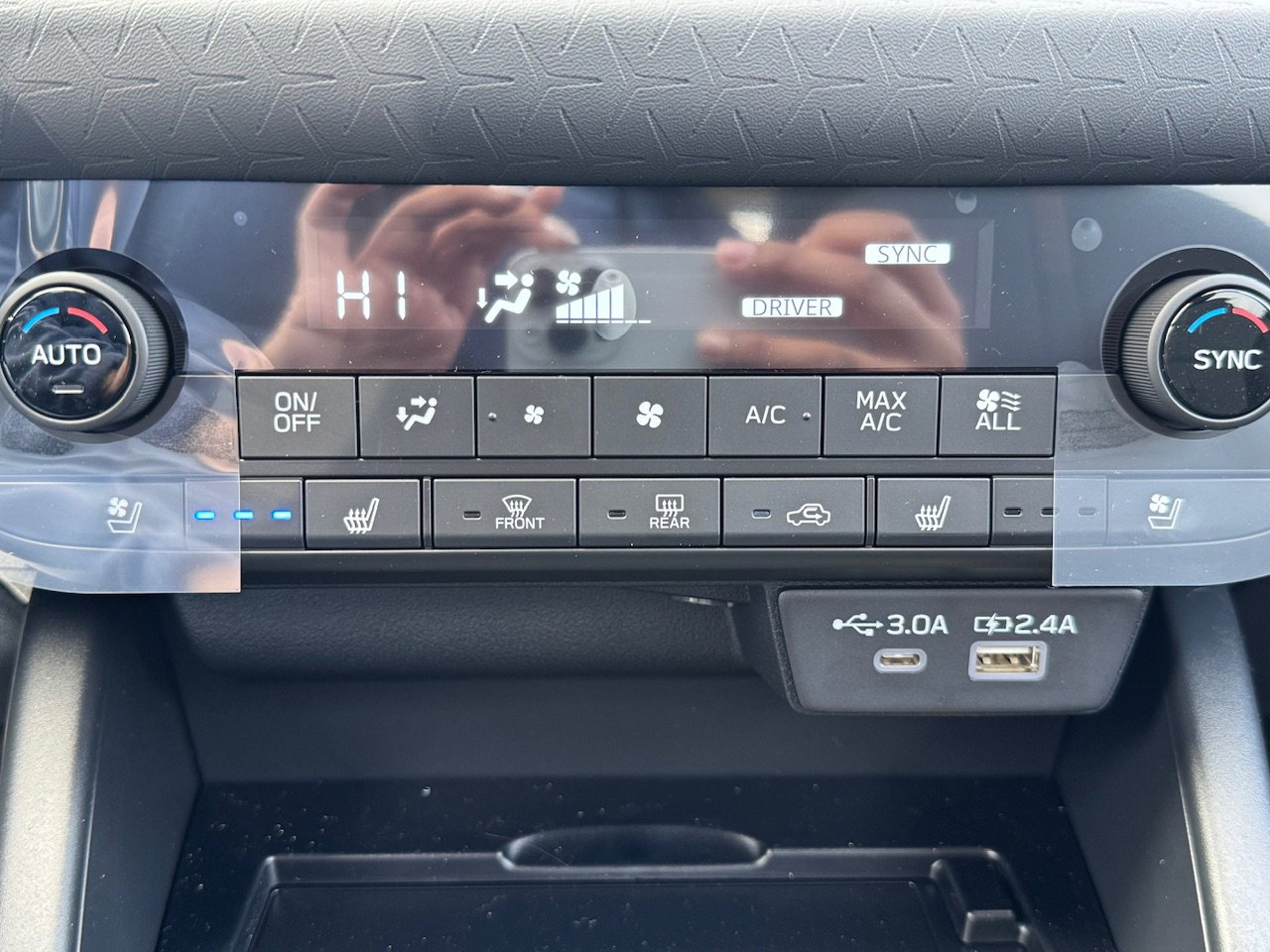 New 2026 Subaru Outback Wilderness image 27