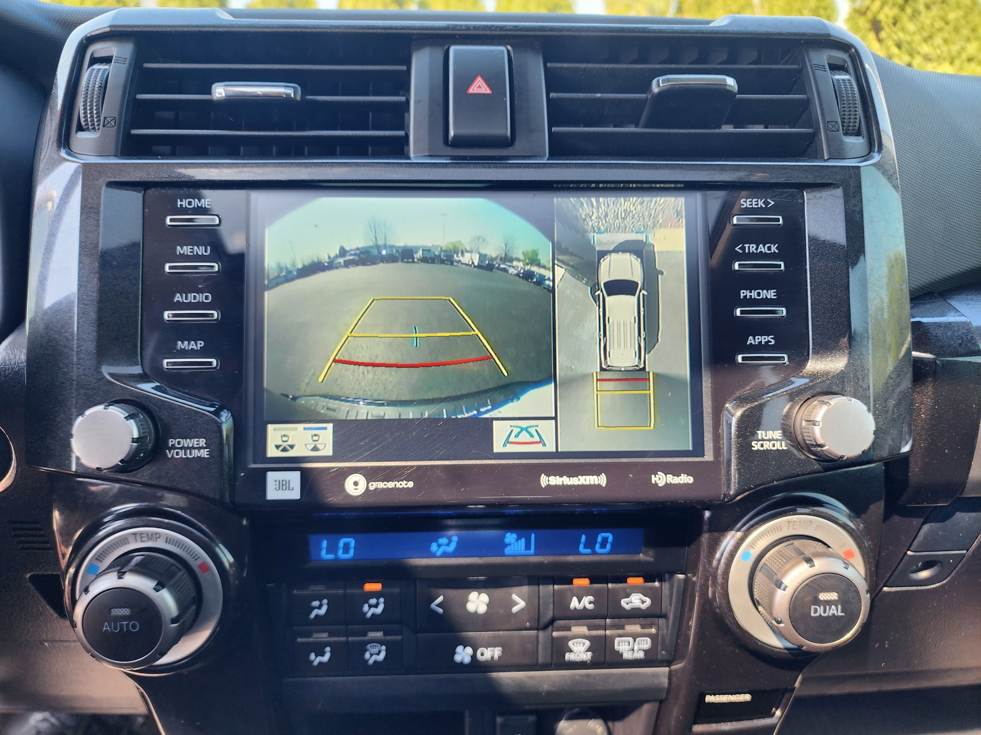 Used 2024 Toyota 4Runner TRD Pro image 34