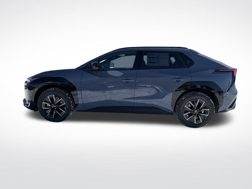 New 2026 Subaru Solterra Premium image 4