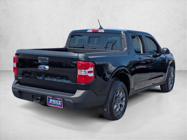 Used 2023 Ford Maverick XLT image 5