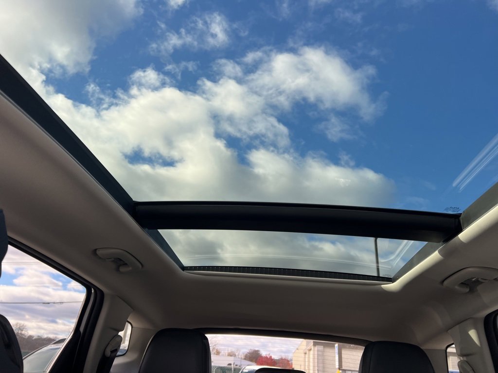 New 2026 Kia Sportage EX w/ EX Panorama Roof Package image 10