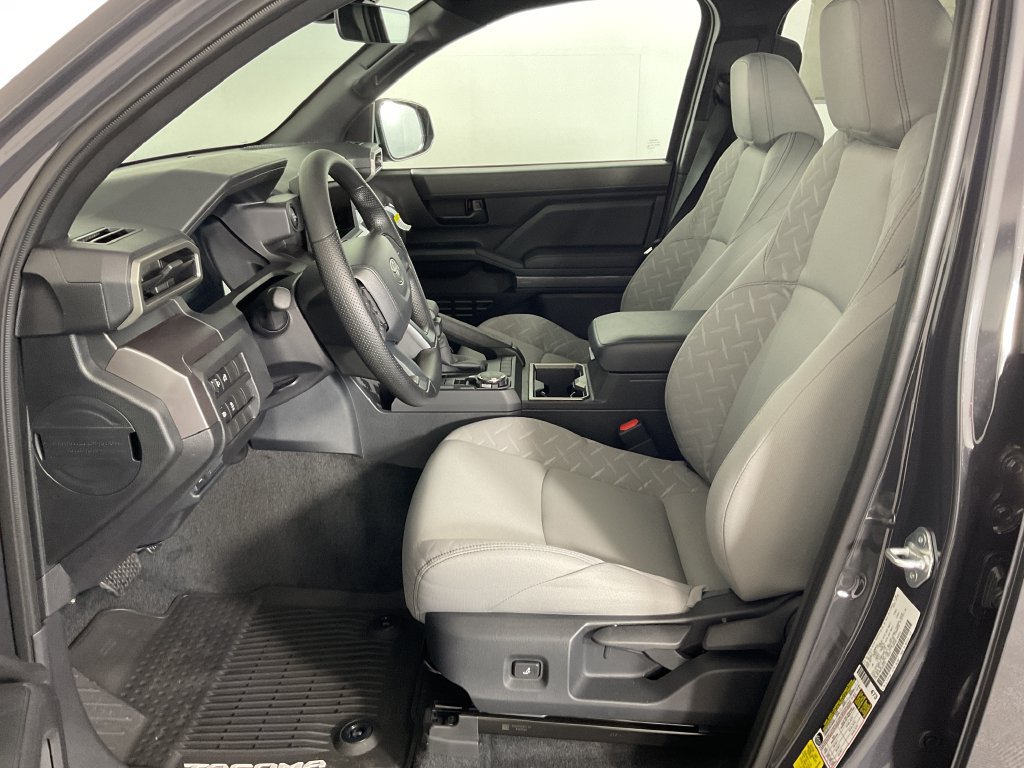 New 2026 Toyota Tacoma SR5 AWD/4WD image 12