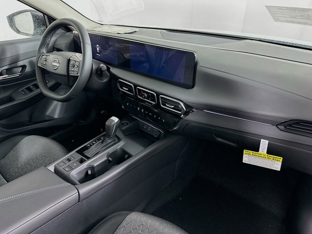 New 2026 Nissan Sentra SV w/ SV Convenience Package image 35
