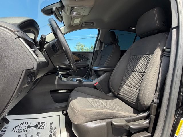 Used 2021 GMC Terrain SLE FWD image 12