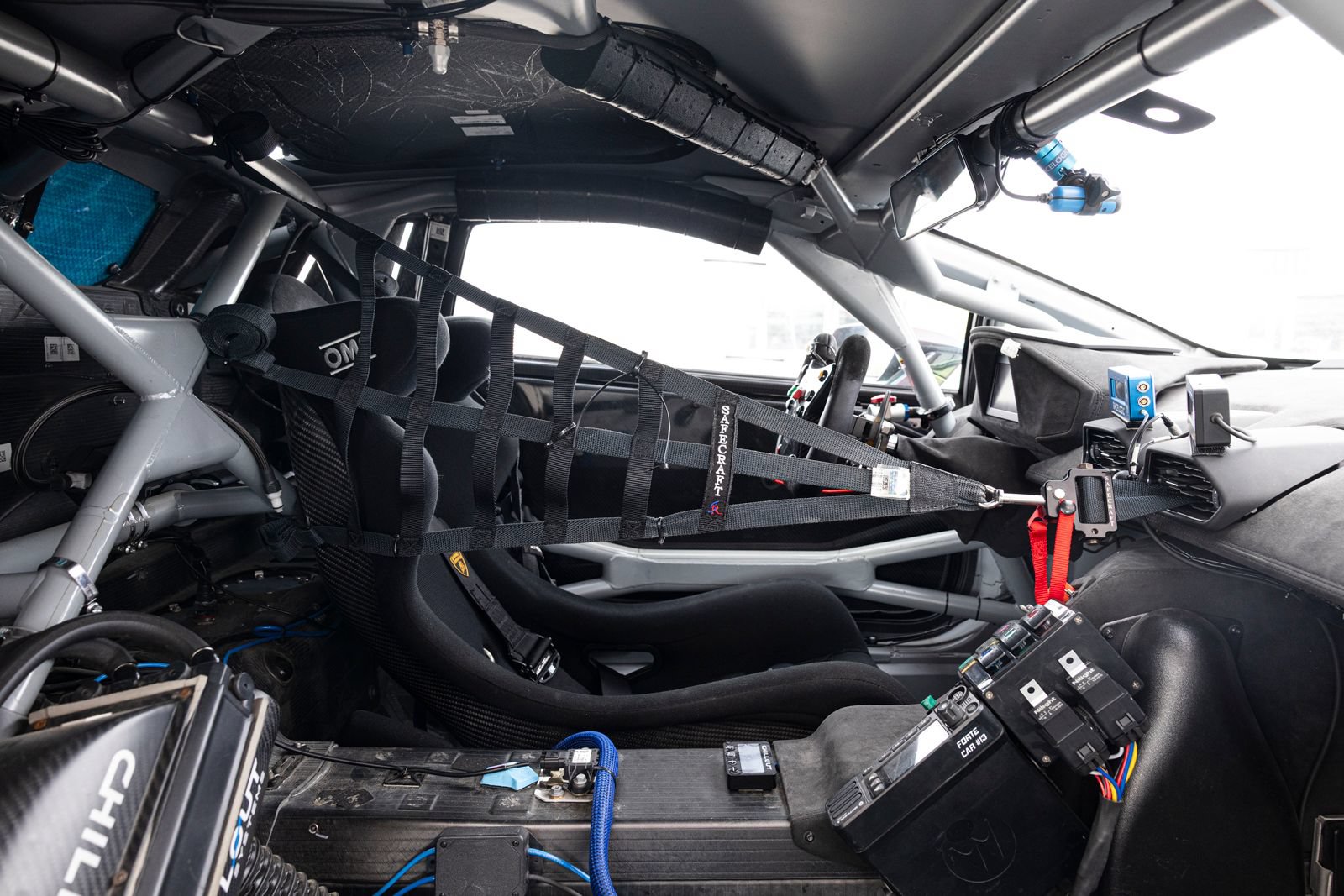 Used 2023 Lamborghini Huracan EVO RWD image 32