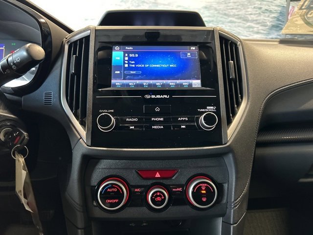 Used 2022 Subaru Crosstrek 2.0i image 98