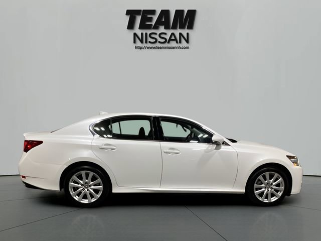 Used 2015 Lexus GS 350 AWD w/ Premium Package image 8