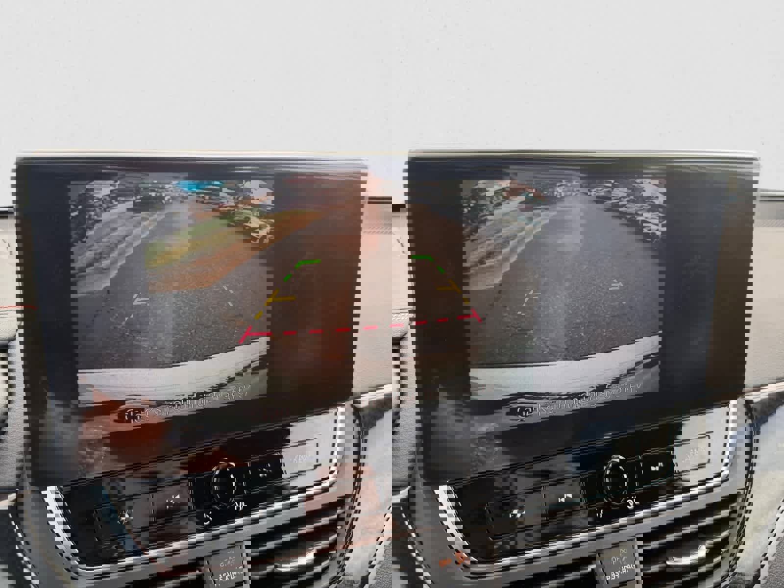 New 2025 Nissan Altima 2.5 SR w/ SR Premium Package image 21