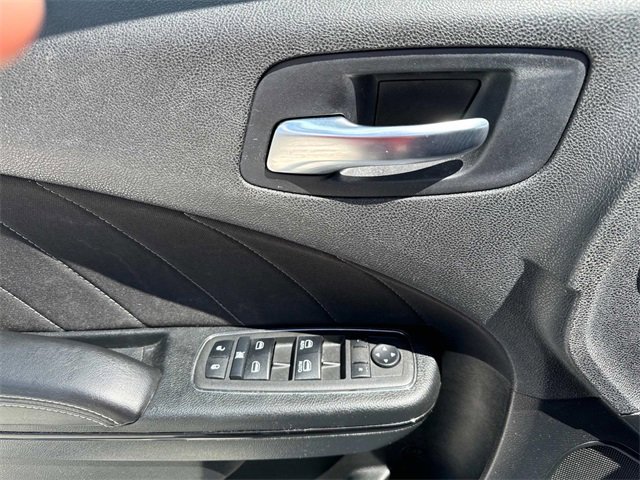 Used 2022 Dodge Charger GT w/ Blacktop Package image 20