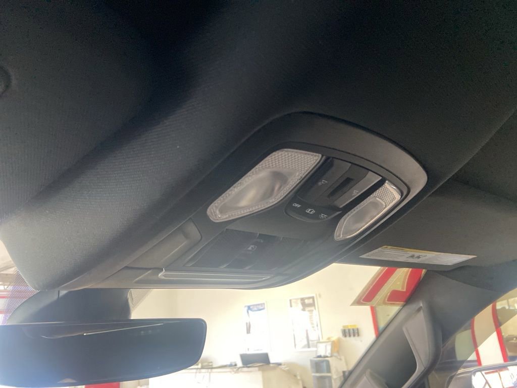 Used 2021 RAM 1500 Big Horn AWD/4WD image 41