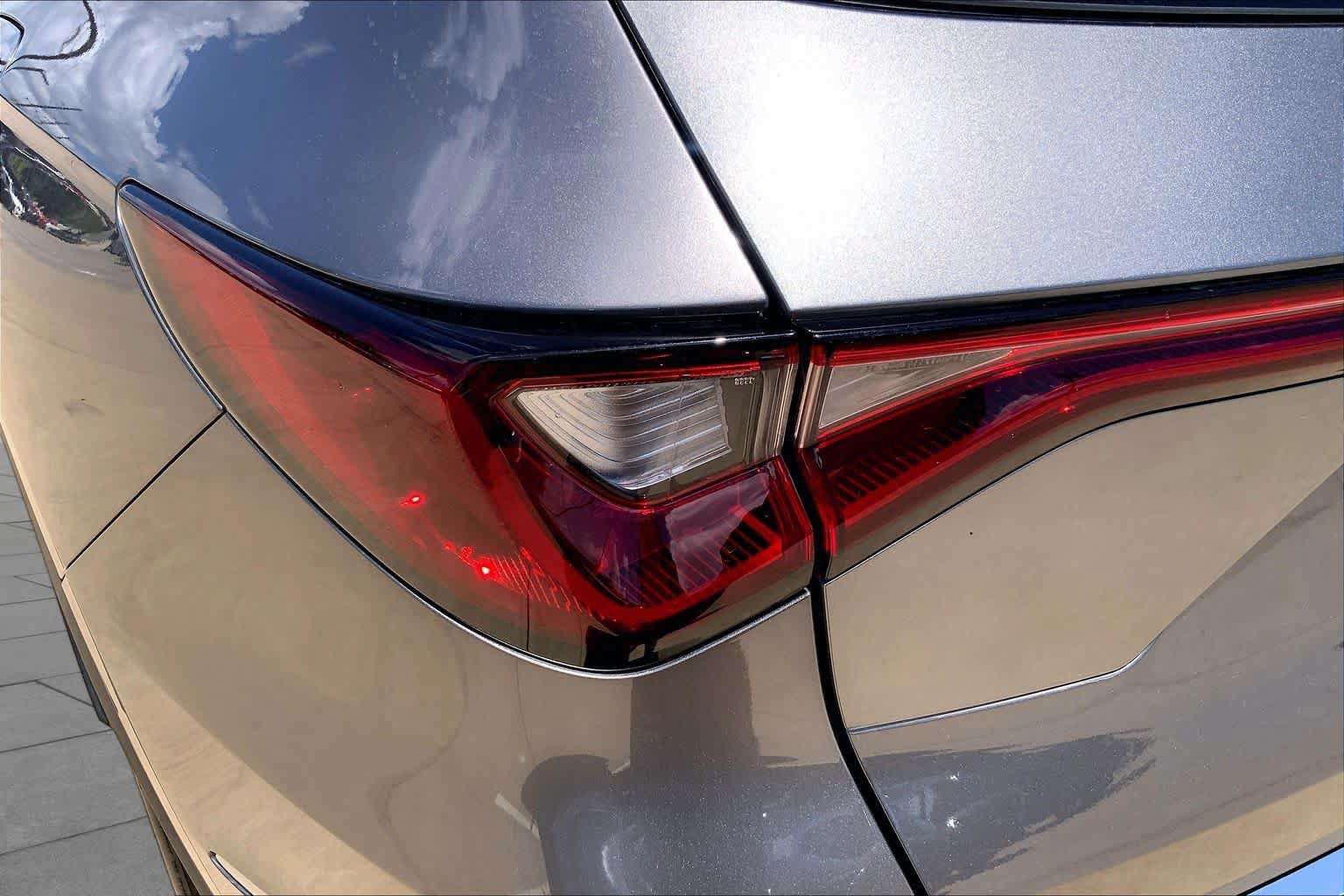 Used 2026 Acura MDX w/ Technology Package FWD image 29