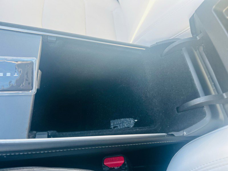 Used 2021 Tesla Model Y Performance image 36