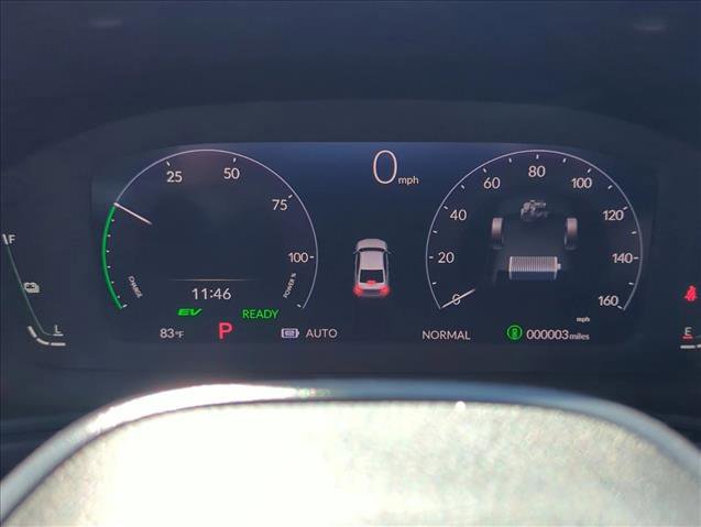 New 2025 Honda Accord Sport image 11