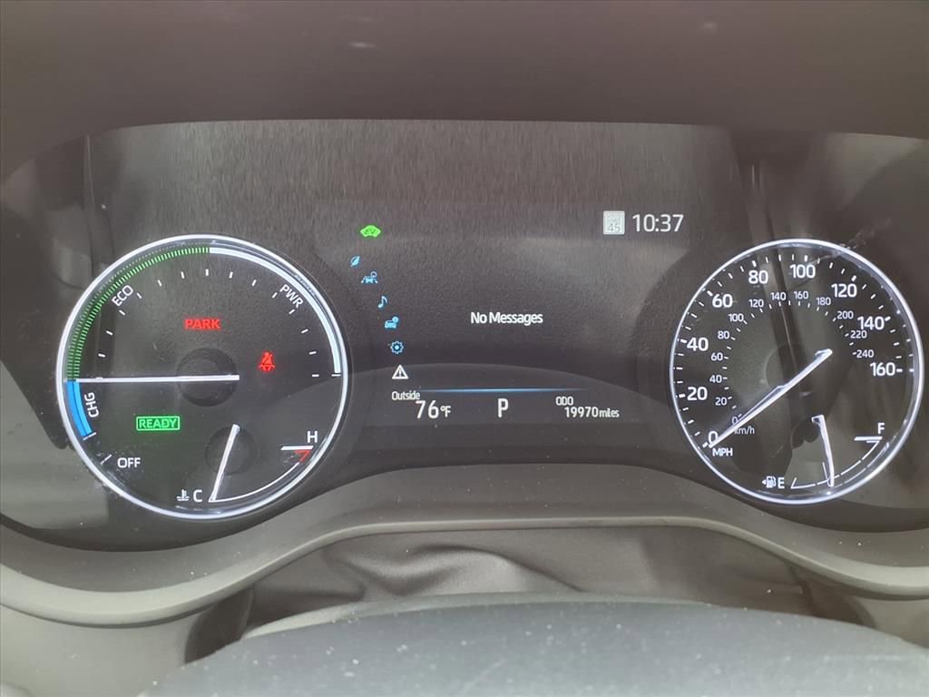 Used 2023 Toyota Sienna Platinum image 22